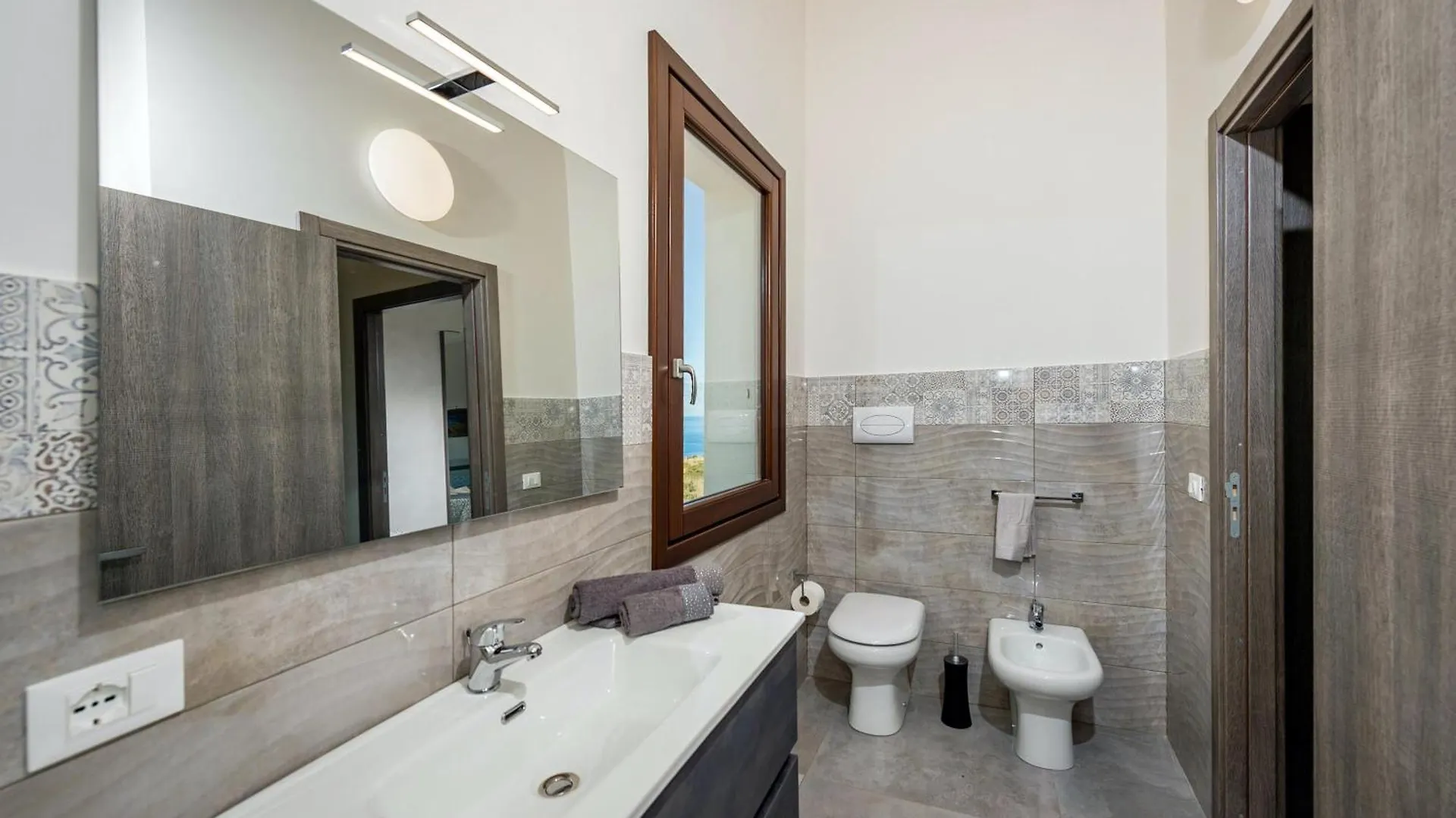 Villa Monica Scopello  0*, Scopello (Sicily)